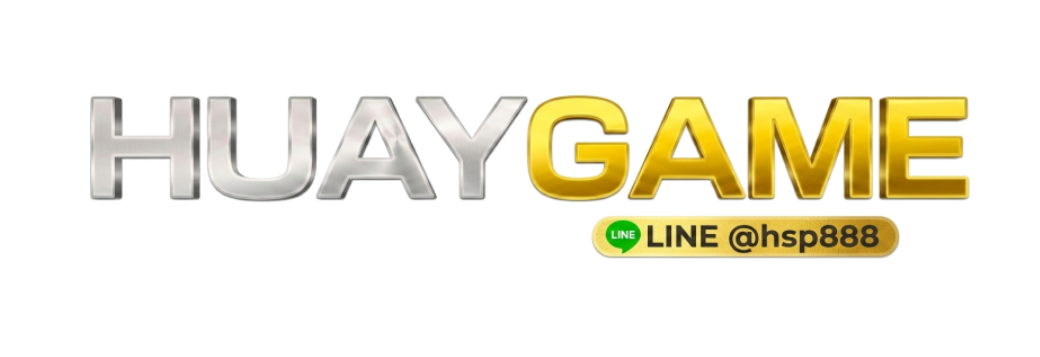 LOGO HUAYGAME